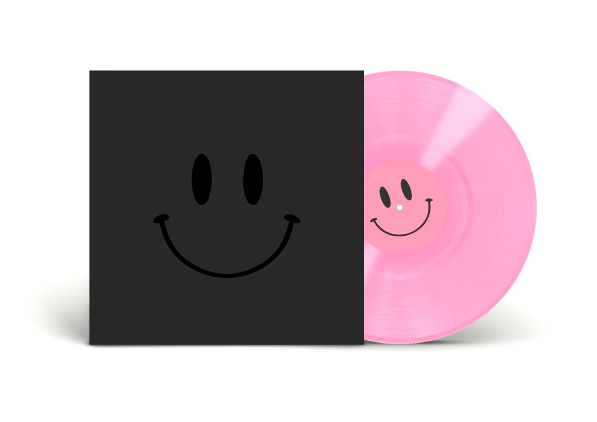 Frittenbude - Raveland / Indie Ed. - PINK LP