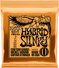 Ernie Ball 2222 - Hybrid Slinky 09-46 / Gitarrensaiten