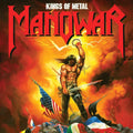 Manowar - Kings Of Metal (Limited Edition) / COL-LP