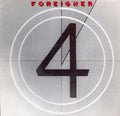 Foreigner – 4 / LP
