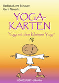 Kleiner Yogi - Yoga-Karten