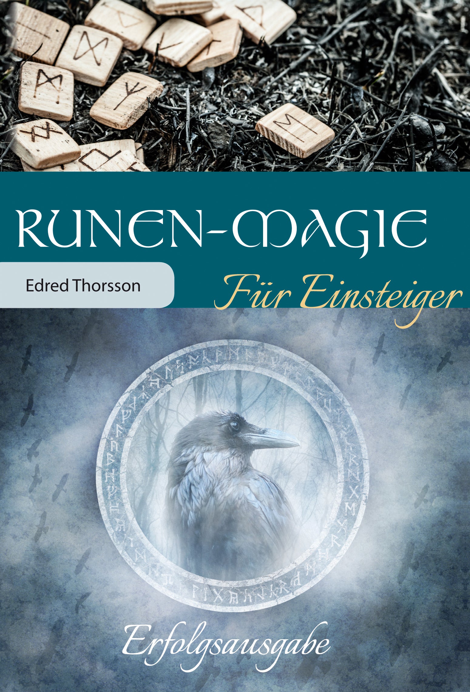 Runenmagie für Einsteiger