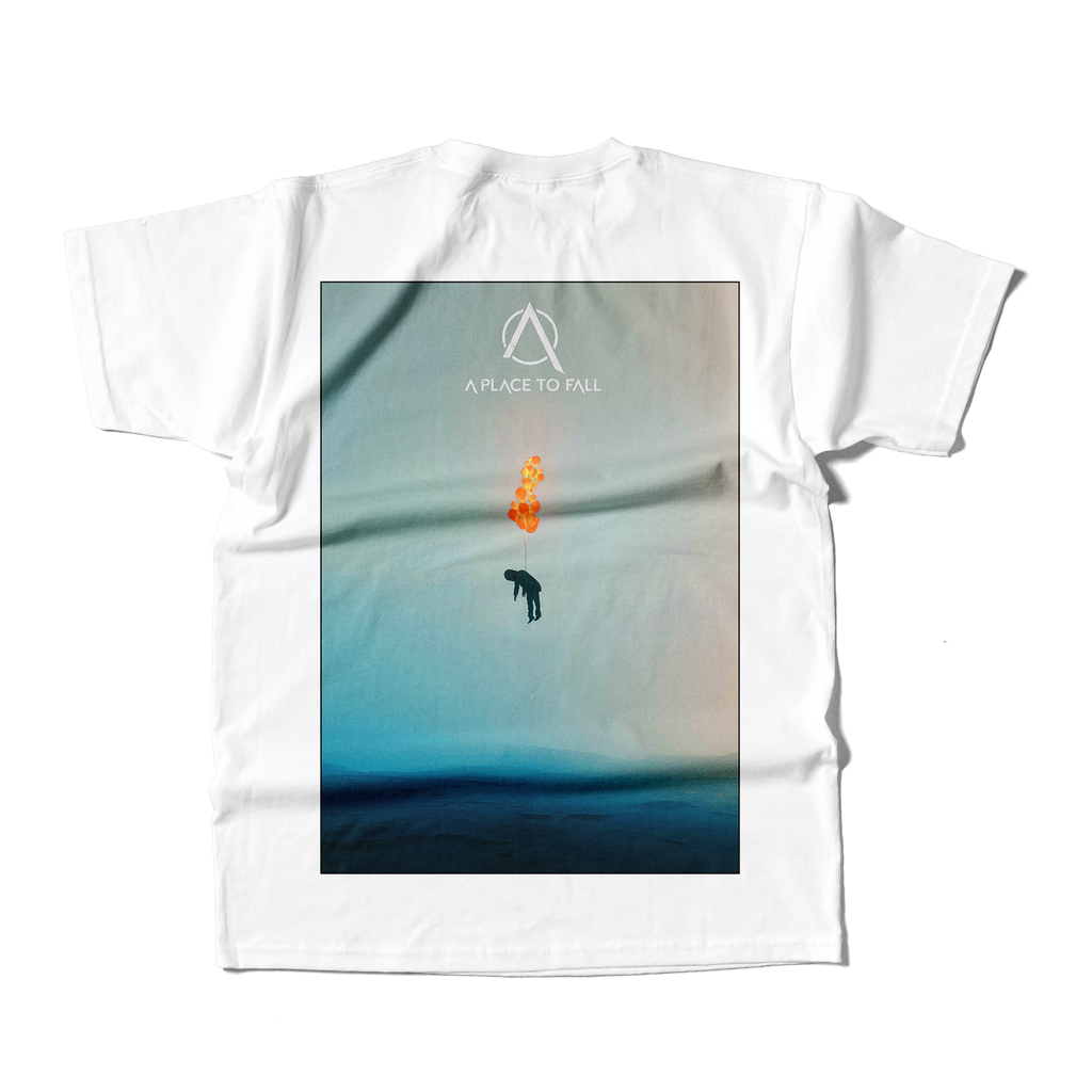 A Place To Fall - Ballons / T-Shirt
