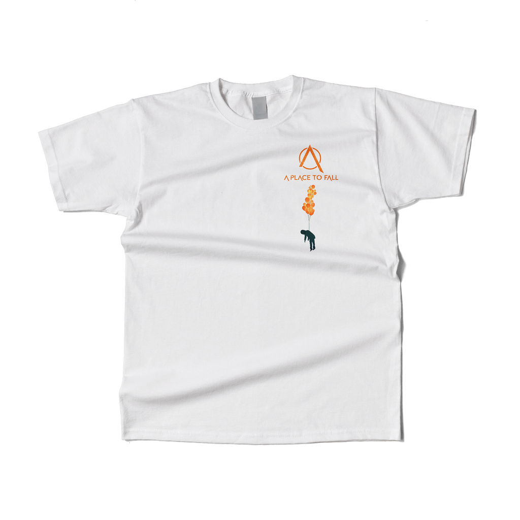 A Place To Fall - Ballons / T-Shirt