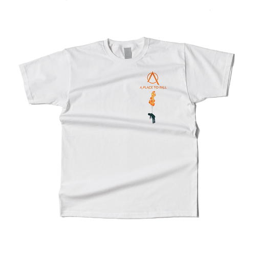 A Place To Fall - Ballons / T-Shirt