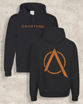 A Place To Fall - Evergreen / Hoodie