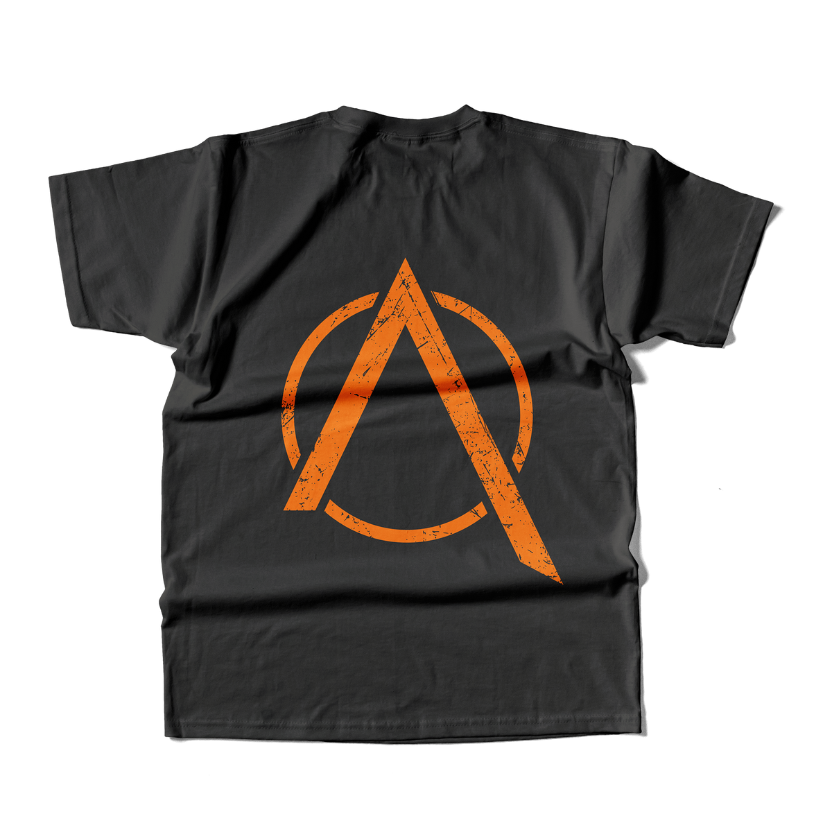 A Place To Fall - Evergreen / T-Shirt