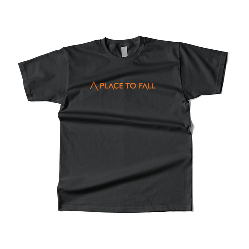 A Place To Fall - Evergreen / T-Shirt