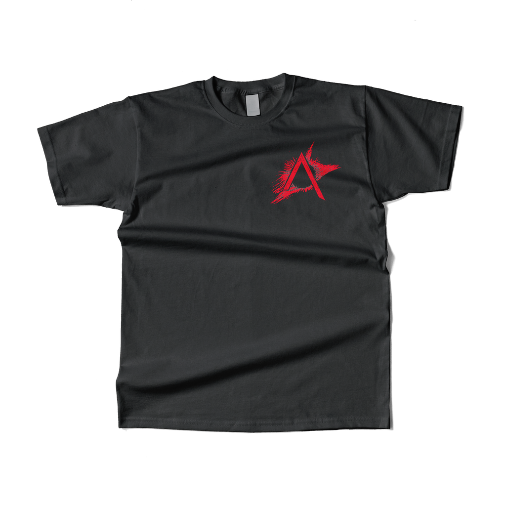 A Place To Fall - Planeten / T-Shirt