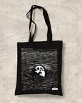 A Place To Fall - Drowning / Baumwolltasche