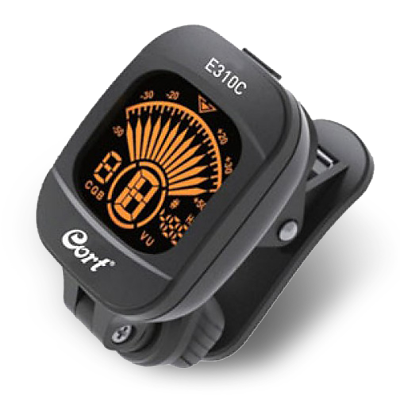 Cort - Tuner - E310C  / Eclipse