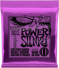 Ernie Ball 2220 - Power Slinky - 11-48 / Gitarrensaiten