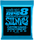 Ernie Ball 2238 - RPS Slinky 8 - 8-38 / Gitarrensaiten