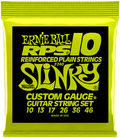 Ernie Ball 2240 - RPS Slinky 10 - 10-46 / Gitarrensaiten