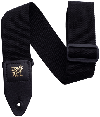 Ernie Ball PO4037- Gitarrengurt aus Polypro