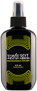 Ernie Ball - Politur für Instrumente