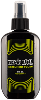 Ernie Ball - Politur für Instrumente