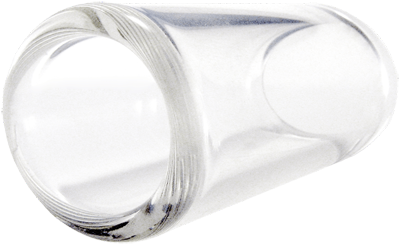 Ernie Ball 4228 - Glass Slide Größe M