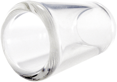 Ernie Ball 4229 - Glass Slide Größe L