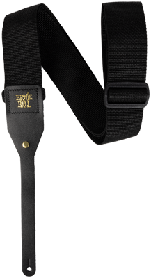 Ernie Ball PO5365 - Gitarrengurt für Akustikgitarren