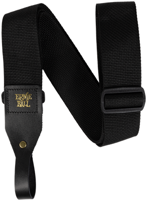 Ernie Ball PO5365 - Gitarrengurt für Akustikgitarren