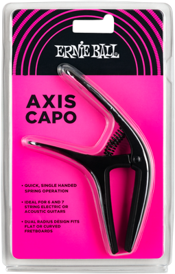 Ernie Ball 9600 - Capodaster
