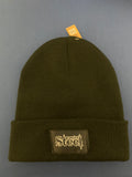 Acoustic Steel - Beanie