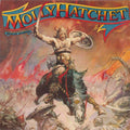 Molly Hatchet - Beatin' The Odds / LP