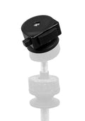MAPEX Quick Lock, für alle gängigen Beckenständer, M8