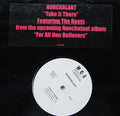 Nonchalant – Take It There / LP