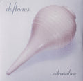 Deftones - Adrenaline (180g) / LP