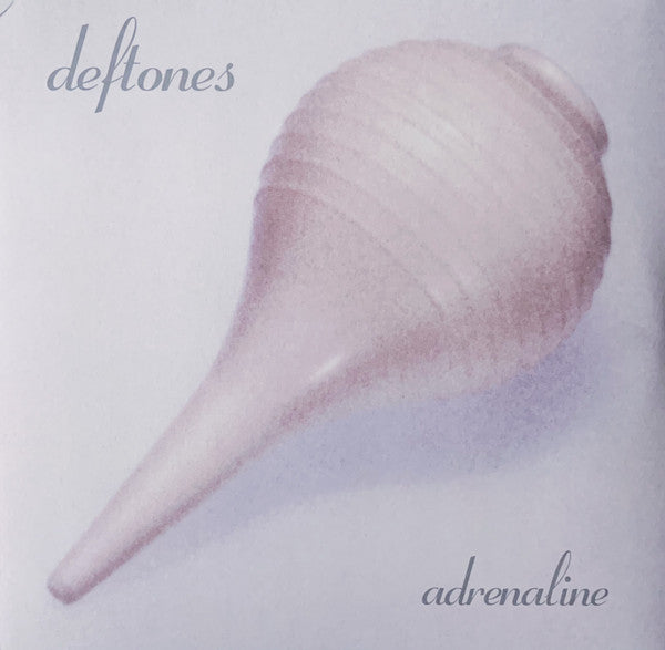 Deftones - Adrenaline (180g) / LP