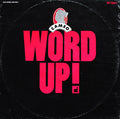 Cameo – Word Up! / 12"-MAXI