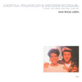 Aretha Franklin & George Michael I Knew You Were Waiting (For Me) / MAXI-SINGLE