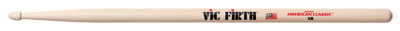 VIC FIRTH Drum Sticks, American Classic Serie, 5B