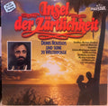 Demis Roussos - Insel der Zärtlichkeit / LP
