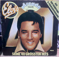 Elvis Presley - Seine 40 Grössten Hits  / 2-LP