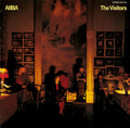 Abba - The Visitors / LP
