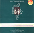 The Alan Parsons Project - Tales Of Mystery And Imagination (Edgar Allan Poe) / LP
