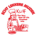 KLiFF - Echt Lekkere Muziek - The Very Best Of His Greatest Hits / LP