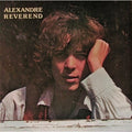 Alexandre Révérend – Alexandre Révérend / LP