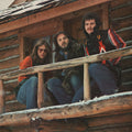 America - Hideaway / LP