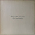 Angelo Branduardi - Fables And Fantasies / LP