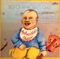 Aphrodite's Child – Best Of Aphrodite's Child / LP