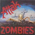 Attak – Zombies / LP