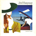 Bad Company – Desolation Angels / LP