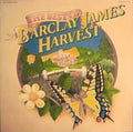 Barclay James Harvest The Best Of Barclay James Harvest / LP