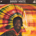 Barry White - Is This Whatcha Wont? / LP