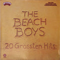 The Beach Boys – 20 Grössten Hits / LP Gatefold