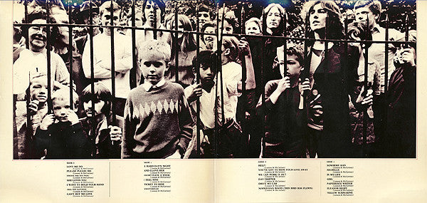The Beatles – 1962-1966 / 2-LP